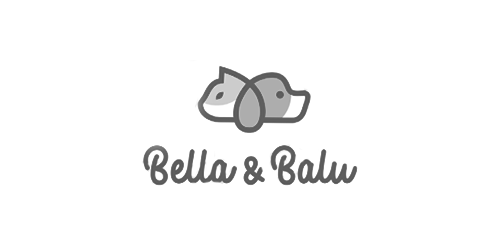 bellaundbalu-logo-sw